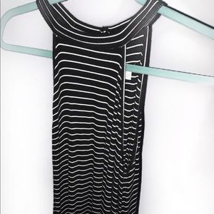 Soft & Sexy AE Flowy Dress